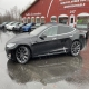 JN auto Tesla Model S P85+ Toit Panoramique,Supercharger gratuit a vie, Double Chargeur 19kw, Suspension a air..MCU2 8608505 2014 Image 1